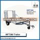 ATV Trailer Car Trailer Dolly For Sale