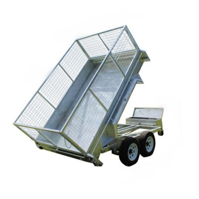 Trailer Applied Trailer Mobile (SWT-HTT105)