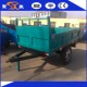 Reasonable Durable Various Type Farm Trailer with 2wheels for 20-40HP